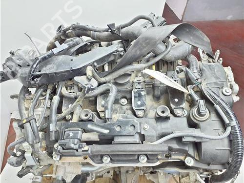 Engine MAZDA 3 Saloon (BP_) 2.0 SKYACTIV-G M Hybrid | BP38361977M1 - Image 5