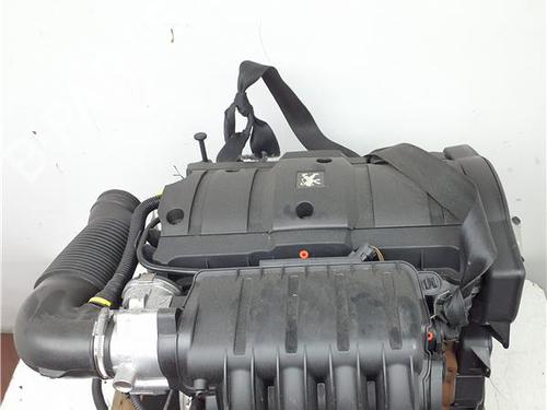 Engine PEUGEOT 307 (3A/C) 1.6 16V | BP38368986M1 - Image 7