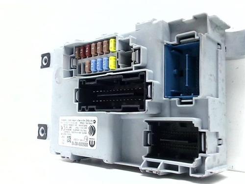 Electronic module FIAT 500 C (312_) 1.2 (312CXA1A, 312AXA1A) | BP38384872M83 - Image 4