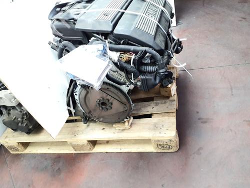 Engine BMW 5 (E39) 523 i | BP38393473M1 - Image 4