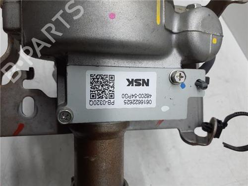 Steering column SUZUKI VITARA (LY) 1.6 AllGrip (APK 416) | BP38364106M21 - Image 3
