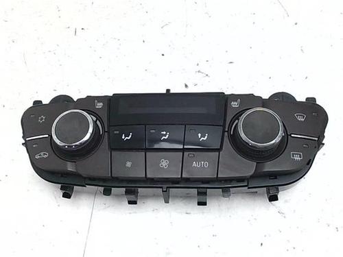 Used Climate control Climate control 38349706 38349706