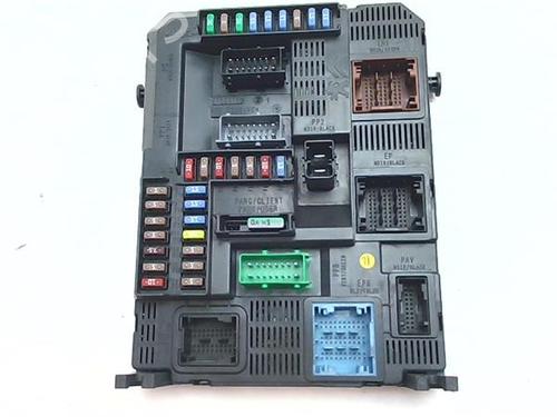 electronic-module-peugeot-2008-i-cu_-2013-38385117 main image