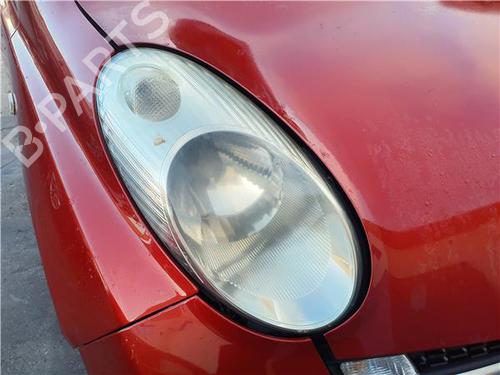Used Right headlight Right headlight 38396986 38396986
