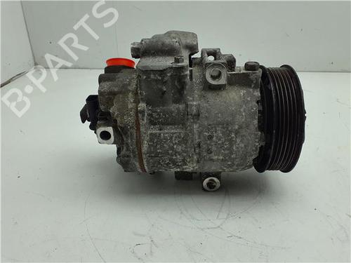 AC compressor AUDI A2 (8Z0) 1.4 | BP38385056M34 - Image 5