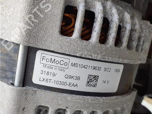 Alternator FORD FOCUS IV Saloon (HM) 1.0 EcoBoost | BP38395254M7 - Image 4