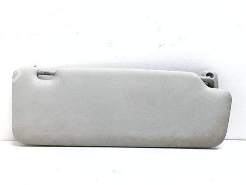 Left sun visor AUDI A4 B6 Avant (8E5) 1.8 T | BP38387044I1 - Image 5