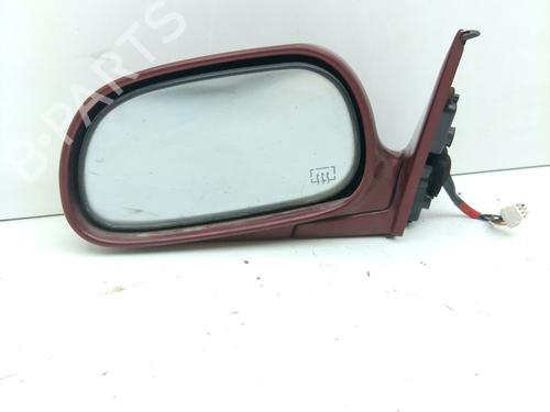 Used Left mirror Left mirror 38400527 38400527