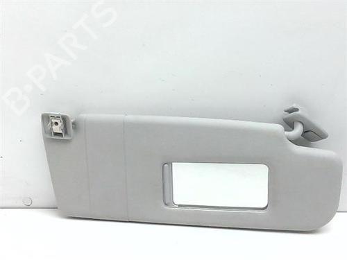 Right sun visor VW GOLF VI (5K1) 1.6 TDI | BP38379771I2 - Image 3