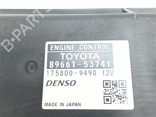 Control unit LEXUS IS II (_E2_) 220d (ALE20) | BP38351609M11 - Image 4