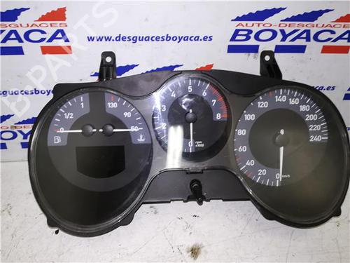 instrument-cluster-seat-leon-1p1-2005-2006-2007-2008-2009-2010-2011-2012-2013-38354699 main image