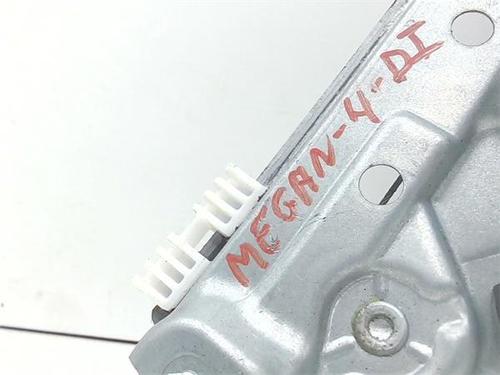 Front left window mechanism RENAULT MEGANE IV Saloon 1.3 TCe 115 (LVN9) | BP38368023C22 - Image 5