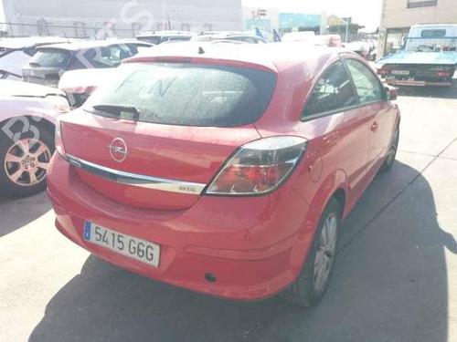 Engine OPEL ASTRA H (A04) 1.7 CDTI (L48) | BP38392084M1 - Image 12