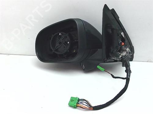 Used Left mirror Left mirror 38360846 38360846