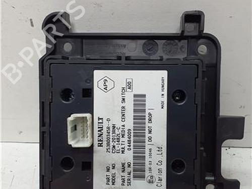 Switch RENAULT MEGANE IV Saloon 1.3 TCe 115 (LVN9) | BP38366734I30 - Image 2