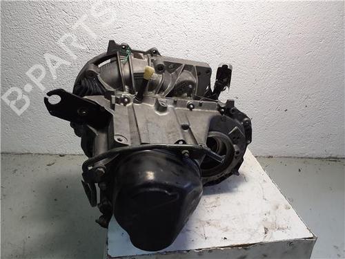 Gearbox RENAULT KANGOO (KC0/1_) D 65 1.9 (KC0E, KC02, KC0J, KC0N) | BP38380880M3 - Image 4