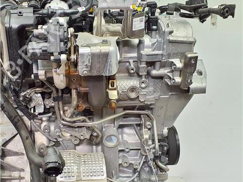 Engine SKODA SCALA (NW1) 1.5 TSI | BP38385499M1 - Image 6