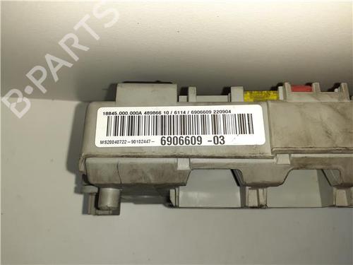 Fuse box BMW 3 (E90) 320 d | BP38357035E1 - Image 3