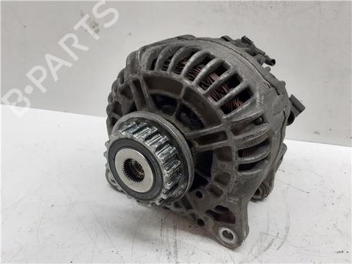 Used Alternator Alternator 38360758 38360758