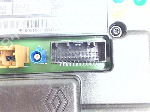 Display RENAULT ZOE (BFM_) ZOE | BP38397682C48 - Image 4
