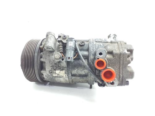 AC compressor BMW 1 (E81) 118 i | BP38509691M34 - Image 4