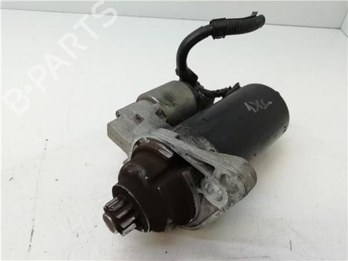 Used Starter Starter 38332678 38332678