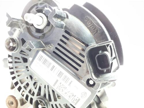 Alternator RENAULT MEGANE IV Hatchback (B9A/M/N_) 1.2 TCe 130 (B9MR) | BP39104753M7 - Image 5