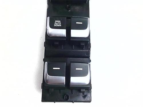 Left front window switch KIA SPORTAGE IV (QL, QLE) 1.6 GDI | BP38391479I27 - Image 3