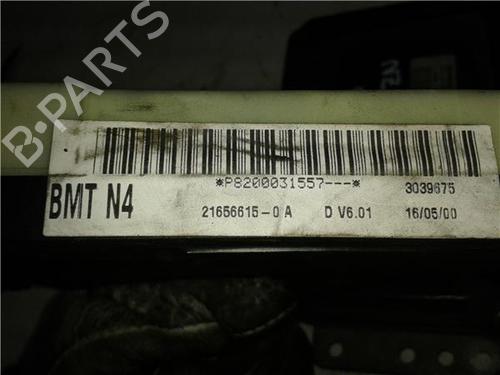 Used Fuse box Fuse box 38406523 38406523