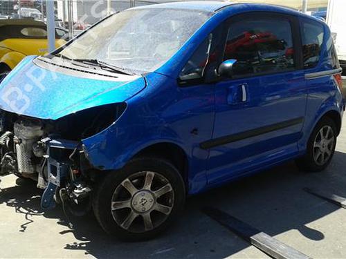 Electronic module PEUGEOT 1007 (KM_) 1.6 16V | BP38368013M83 - Image 4