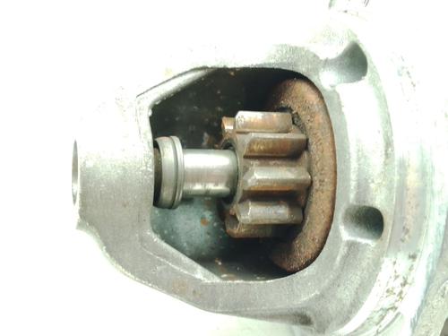 Starter BMW 3 (E90) 320 i | BP38400381M8 - Image 5