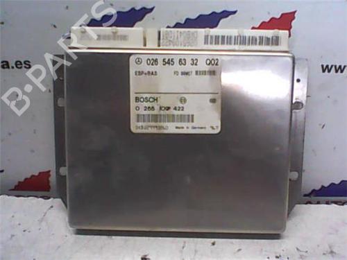 Used Control unit Control unit 38350357 38350357