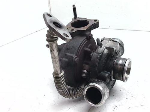 Used Turbocharger/Supercharger Turbocharger/Supercharger 38375284 38375284