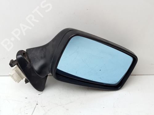 Used Right mirror Right mirror AUDI 80 B4 Saloon (8C2) 2.3 E quattro (133 hp) 40086174 40086174