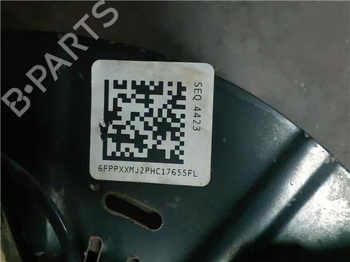 Left front steering knuckle FORD RANGER (TKE) 2.2 TDCi 4x4 | BP38365464M25 - Image 4