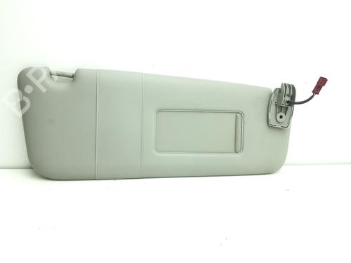 Used Right sun visor Right sun visor 38440000 38440000