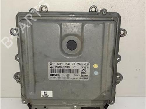 Used Control unit Control unit 38357536 38357536