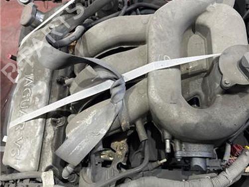 Engine JAGUAR S-TYPE II (X200) 3.0 V6 | BP38405609M1 - Image 4