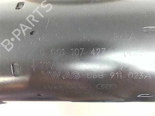 Starter AUDI A4 B6 Avant (8E5) 1.8 T | BP38388054M8 - Image 5