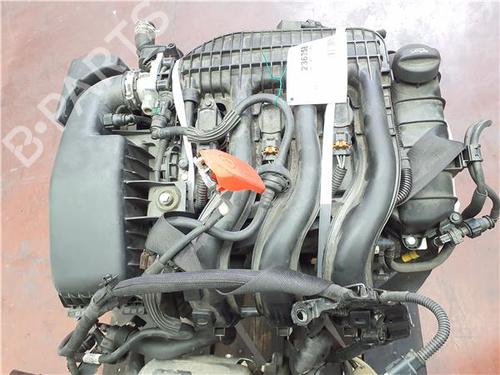 Engine CITROËN C-ELYSEE (DD_) 1.2 VTi 82 | BP38379469M1 - Image 2