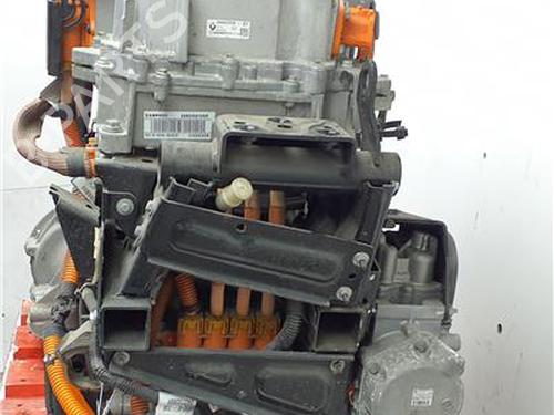 Engine RENAULT ZOE (BFM_) ZOE | BP38394160M1 - Image 5