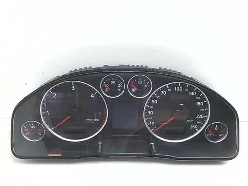 Used Instrument cluster Instrument cluster 38379241 38379241
