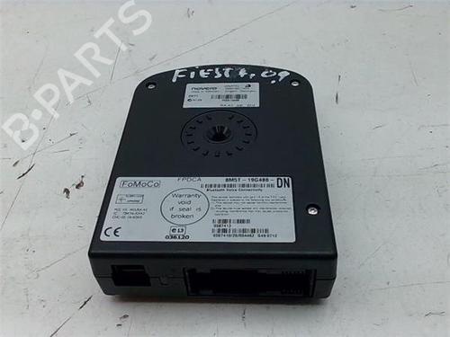 Used Electronic module Electronic module 38349478 38349478