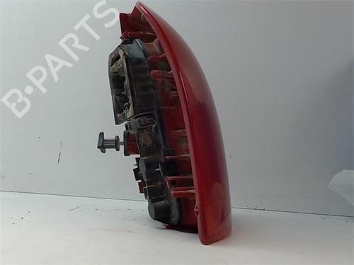Left taillight RENAULT CLIO II Hatchback Van (SB0/1/2_) 1.9 D (SB0E) | BP38351219C34 - Image 3