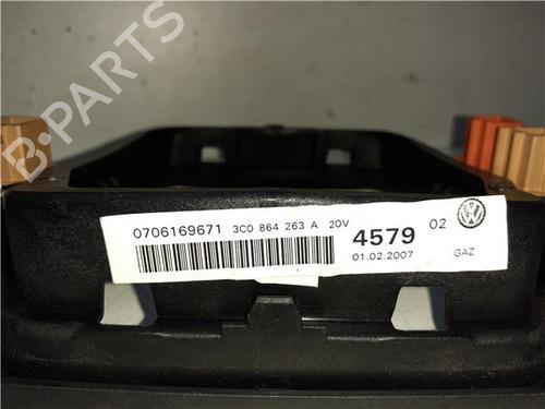 Other VW PASSAT B6 (3C2) 2.0 TDI 16V | BP38362305O1 - Image 4