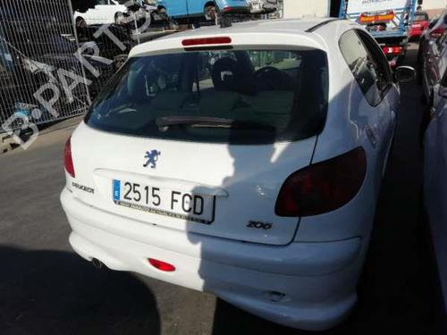 Electronic module PEUGEOT 206 SW (2E/K) 1.4 | BP38357157M83 - Image 4