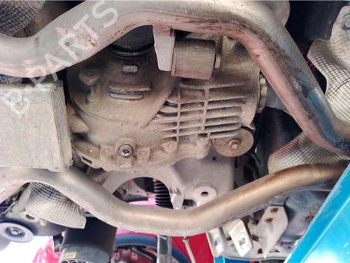 Differential, bag Differential, bag 38398074 38398074