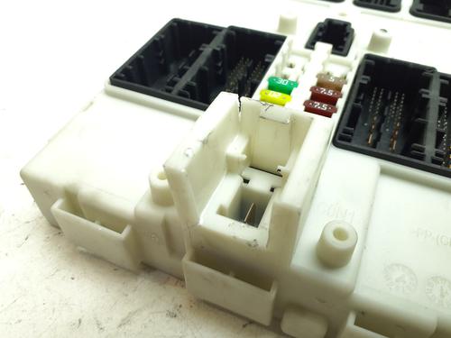 Fuse box BMW 1 (F21) 118 d | BP38335326E1 - Image 6