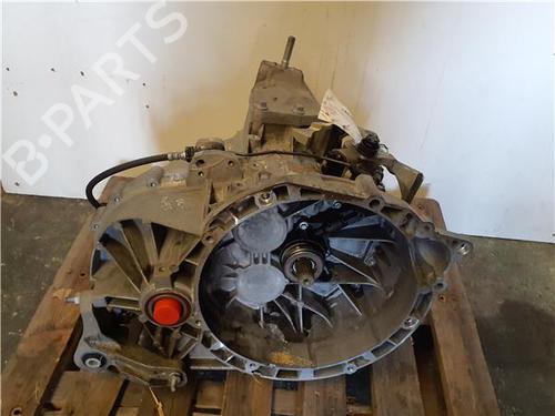 gearbox-ford-s-max-wa6-2006-2007-2008-2009-2010-2011-2012-2013-2014-38358881 main image