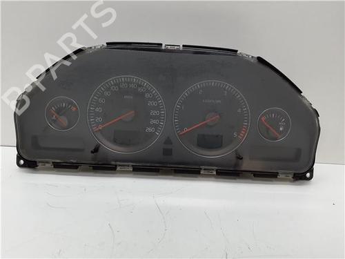 Used Instrument cluster Instrument cluster 38380177 38380177
